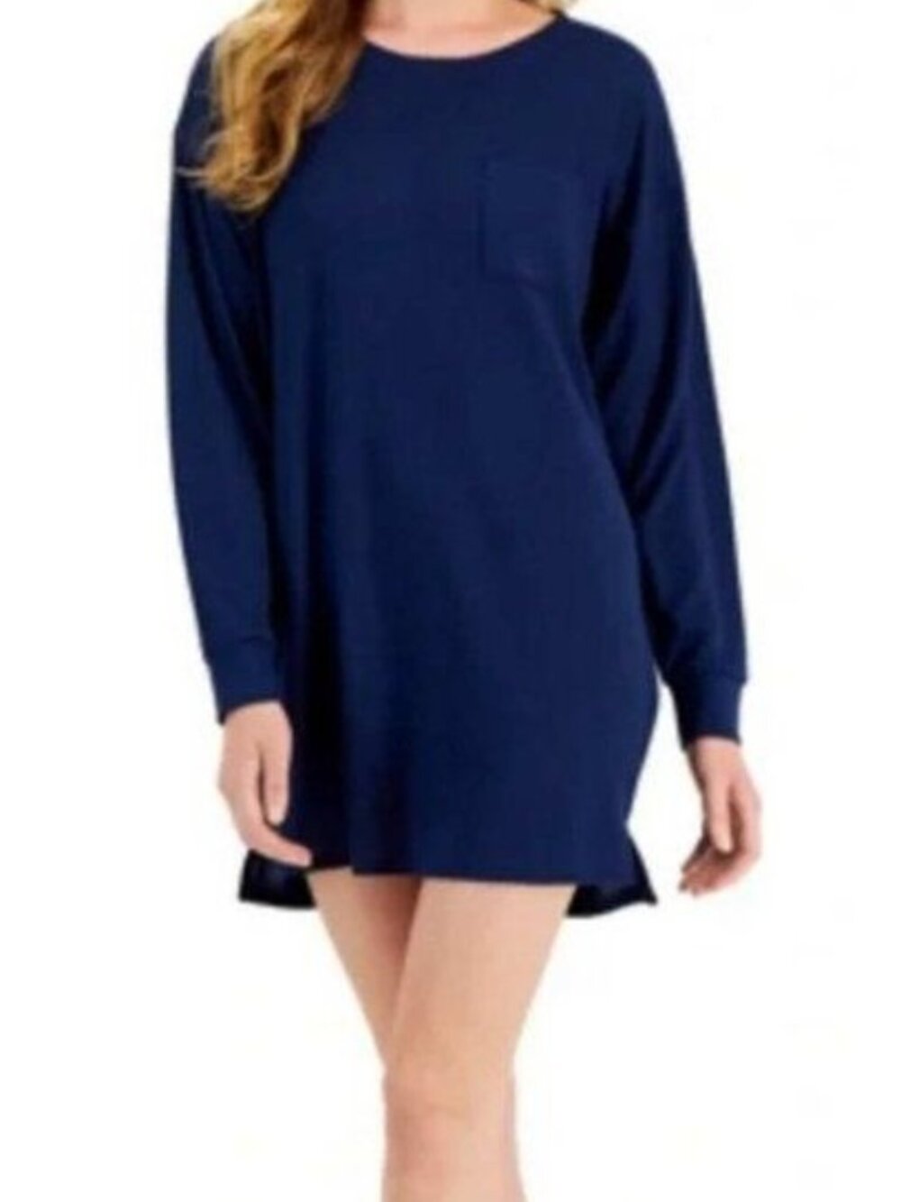 Jenni Women's Supersoft Sleepshirt SMALL (9191)